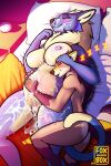 [FoxInUhhBox] Midnight Madness
