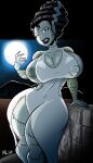 [Ameizing Lewds] Halloween Special 2024