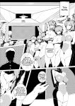 [Doppel] The Armored Slaver A VoidBound Story