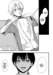 [Kume (Minakami Riku)] Ura to Ura no Koufukuron | The Hidden Theory of Happiness