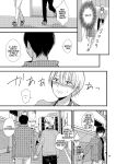 [Kume (Minakami Riku)] Ura to Ura no Koufukuron | The Hidden Theory of Happiness