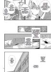 [Kume (Minakami Riku)] Ura to Ura no Koufukuron | The Hidden Theory of Happiness