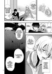 [Kume (Minakami Riku)] Ura to Ura no Koufukuron | The Hidden Theory of Happiness