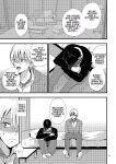 [Kume (Minakami Riku)] Ura to Ura no Koufukuron | The Hidden Theory of Happiness