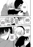 [Kume (Minakami Riku)] Ura to Ura no Koufukuron | The Hidden Theory of Happiness