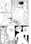 A story about breaking the seal on a shrine and becoming a servant of an evil god.