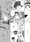 A story about breaking the seal on a shrine and becoming a servant of an evil god.