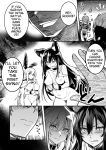 [LeftHand] Arakure Youheidan ni Tsukamari Futari Sorotte Botehara ni Sareru Boukensha-chan to Kenshi-chan