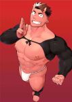 [anything (naop)] Tales of Gekki Ninja Arts [Eng]