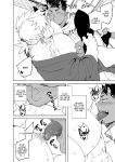 [anything (naop)] Tales of Gekki Ninja Arts [Eng]