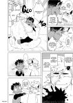 [anything (naop)] Tales of Gekki Ninja Arts [Eng]