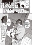 [Syamonabe] Making Progress in Non-Council Related Activities! (COMIC Kairakuten 2024-04)