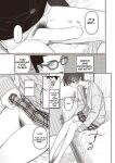 [Syamonabe] Making Progress in Non-Council Related Activities! (COMIC Kairakuten 2024-04)