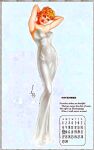 [Alberto Vargas] Pin-Up Calendars