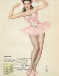[Alberto Vargas] Pin-Up Calendars
