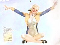 [Alberto Vargas] Pin-Up Calendars
