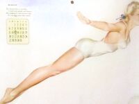 [Alberto Vargas] Pin-Up Calendars