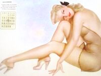 [Alberto Vargas] Pin-Up Calendars