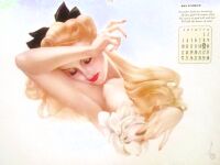 [Alberto Vargas] Pin-Up Calendars