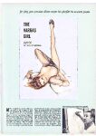 [Alberto Vargas] The Vargas Girl