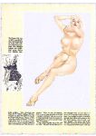 [Alberto Vargas] The Vargas Girl