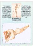 [Alberto Vargas] The Vargas Girl