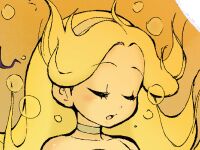 [Abe'sDrawings] Maria Pod (Sonic the Hedgehog)