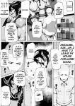[bekobeko]The world is filled with fear and dread [ENG] [MangaOT translation]