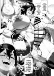 [bekobeko]The world is filled with fear and dread [ENG] [MangaOT translation]