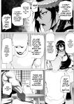 [bekobeko]The world is filled with fear and dread [ENG] [MangaOT translation]