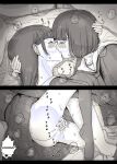 [Himawari no Tane (Taneno Nakami)] Jogakuryou ni Sasowarete | Invited to the Girls' Dormitory [meatmanTL]
