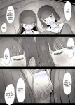 [Himawari no Tane (Taneno Nakami)] Jogakuryou ni Sasowarete | Invited to the Girls' Dormitory [meatmanTL]