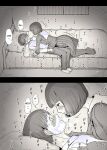 [Himawari no Tane (Taneno Nakami)] Jogakuryou ni Sasowarete | Invited to the Girls' Dormitory [meatmanTL]