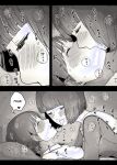 [Himawari no Tane (Taneno Nakami)] Jogakuryou ni Sasowarete | Invited to the Girls' Dormitory [meatmanTL]