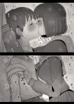 [Himawari no Tane (Taneno Nakami)] Jogakuryou ni Sasowarete | Invited to the Girls' Dormitory [meatmanTL]