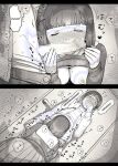 [Himawari no Tane (Taneno Nakami)] Jogakuryou ni Sasowarete | Invited to the Girls' Dormitory [meatmanTL]