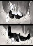 [Himawari no Tane (Taneno Nakami)] Jogakuryou ni Sasowarete | Invited to the Girls' Dormitory [meatmanTL]