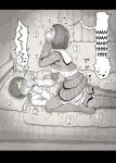 [Himawari no Tane (Taneno Nakami)] Jogakuryou ni Sasowarete | Invited to the Girls' Dormitory [meatmanTL]