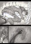 [Himawari no Tane (Taneno Nakami)] Jogakuryou ni Sasowarete | Invited to the Girls' Dormitory [meatmanTL]