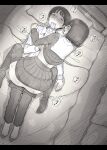 [Himawari no Tane (Taneno Nakami)] Jogakuryou ni Sasowarete | Invited to the Girls' Dormitory [meatmanTL]