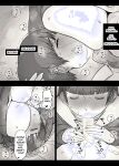 [Himawari no Tane (Taneno Nakami)] Jogakuryou ni Sasowarete | Invited to the Girls' Dormitory [meatmanTL]