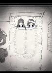[Himawari no Tane (Taneno Nakami)] Jogakuryou ni Sasowarete | Invited to the Girls' Dormitory [meatmanTL]