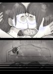 [Himawari no Tane (Taneno Nakami)] Jogakuryou ni Sasowarete | Invited to the Girls' Dormitory [meatmanTL]