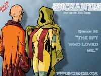 [Jordi Bayarri] - Enchantae Vol 2 part 1 (ep. 36-53) (official English translation) (digital)