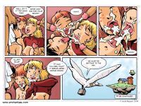 [Jordi Bayarri] - Enchantae Vol 2 part 1 (ep. 36-53) (official English translation) (digital)