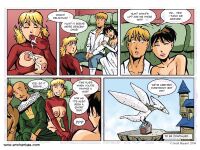[Jordi Bayarri] - Enchantae Vol 2 part 1 (ep. 36-53) (official English translation) (digital)