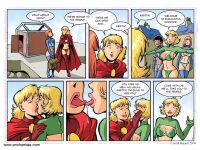 [Jordi Bayarri] - Enchantae Vol 2 part 1 (ep. 36-53) (official English translation) (digital)