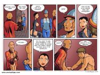 [Jordi Bayarri] - Enchantae Vol 2 part 1 (ep. 36-53) (official English translation) (digital)