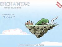 [Jordi Bayarri] - Enchantae Vol 2 part 1 (ep. 36-53) (official English translation) (digital)