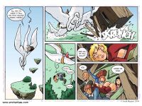 [Jordi Bayarri] - Enchantae Vol 2 part 1 (ep. 36-53) (official English translation) (digital)